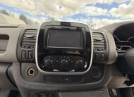 2017 Renault Trafic Trafic LL29 Sport Nav Energy dCi – FE67GYT