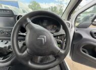 2017 Citroen Berlingo Berlingo 625 Enterprise Blue HDi – BJ67XTE