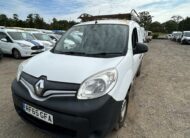 2016 Renault Kangoo Kangoo ML19 Business dCi – RF65GFA