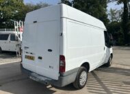 2011 Ford Transit Transit 85 T260 MWB FWD – AV11WJL
