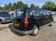 2018 Hyundai i800 i800 SE CRDi Auto – EA18EXD