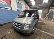2010 Ford Tourneo Transit 115 Tourneo T280 SWB Limited – EO60NYC