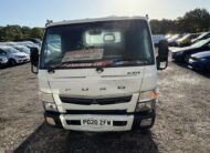2020 Fuso Canter Canter 3C13 34 – PO20ZFW