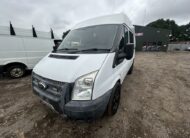 2013 Ford Transit Transit 125 T330 AWD – YE62XKW