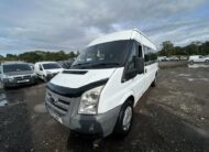 2007 Ford Transit Transit 100 15-Seat RWD – FY07WRT