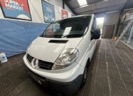 2012 Renault Trafic Trafic SL27 DCI – SG12AZR