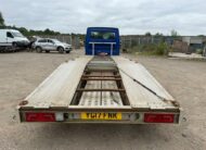 2017 Iveco Daily Daily 35C14 – YG17FNK