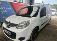 2018 Renault Kangoo Kangoo ML19 Business+ Energy dCi – DY18TWM