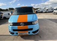 2012 Volkswagen Caravelle – Model: Caravelle Edition 25 TDI Semi-Auto – CA12FZJ