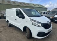 2015 Renault Trafic Trafic SL27 Business+ dCi – EA15BVT