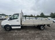 2017 Volkswagen Crafter Crafter CR35 TDI BlueMotion Technology – ML17KTV