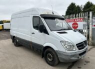 2013 Mercedes-Benz Sprinter Sprinter 313 CDI – SB62YSX