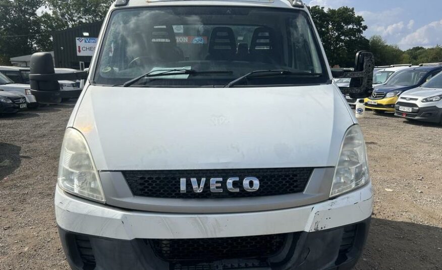 2012 Iveco Daily  – YF62NBJ