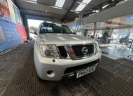 2013 Nissan Navara Navara Tekna dCi – PK63KHG