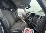 2020 Vauxhall Movano Movano L3H3 F3500 CDTi – DN70UNR