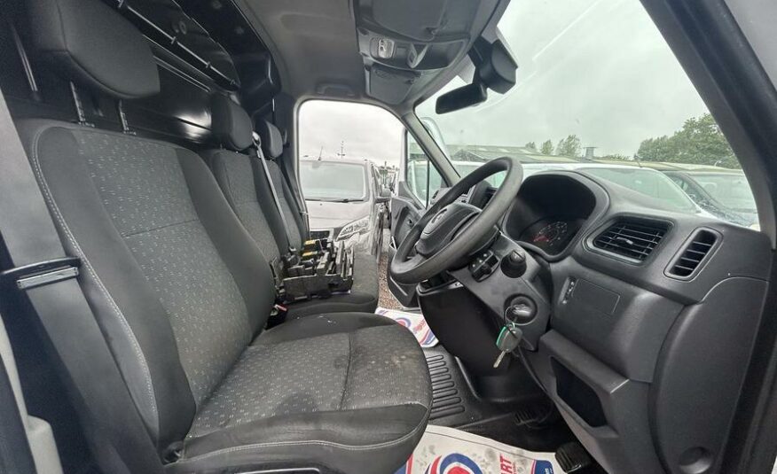 2020 Vauxhall Movano Movano L3H3 F3500 CDTi – DN70UNR