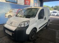 2015 Citroen Nemo Nemo 660 LX HDi – YS64KZO