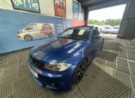 2010 BMW 1 Series 118D Sport – FX10ZTT