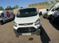2016 Ford Transit Custom Transit Custom 290 – EF10ORX/AE66XHS