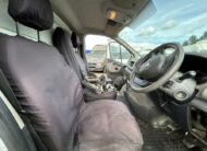 2015 Renault Trafic Trafic SL27 Business+ dCi – EA15BVT