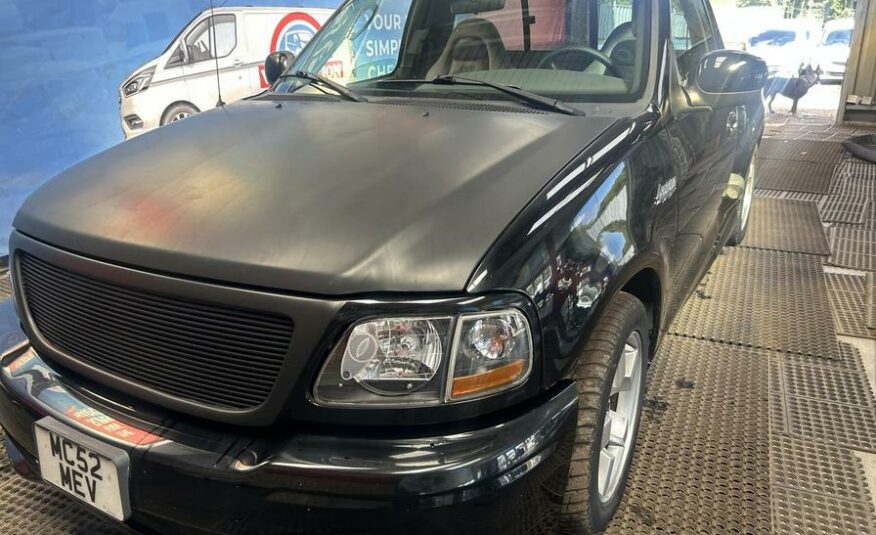 2002    – MC52MEV/B16SVT