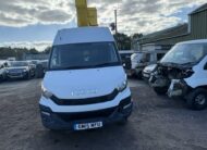 2015 Iveco Daily Daily 35S13 MWB – GM15MFU