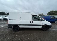 2007 Peugeot Expert Expert 815D – LS56ZGX