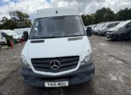 2015 Mercedes-Benz Sprinter Sprinter 310 CDI – YA15NGU