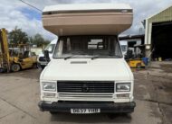 1987 Talbot   – D637YHD