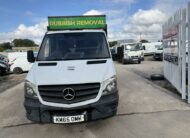 2016 Mercedes-Benz Sprinter Sprinter 313 CDI – KM65OMK
