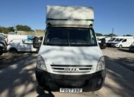 2008 Iveco Daily Daily 35C15 LWB – FD57XBZ