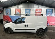 2018 Vauxhall Combo Combo 2300 CDTi – SA18RXS