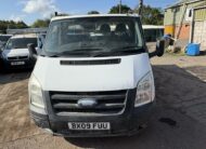 2009 Ford Transit Transit 100 T350 MWB RWD – BX09FUU