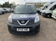 2020 Nissan NV250 NV250 Tekna DCI – BF69VMD