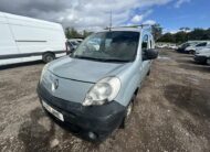 2011 Renault Kangoo Maxi Kangoo Maxi LL dCi 85 – LV61AHE
