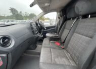 2015 Mercedes-Benz Vito Vito 111 CDi – DF65CYW
