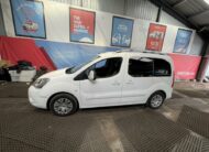 2009 Citroen Berlingo Multispace Berlingo Multispace VTR HDi 75 – VK09UVU