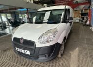 2015 Fiat Doblo Cargo Doblo 16V MultiJet – WV15YAY