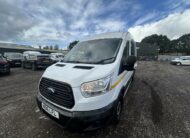 2016 Ford Transit Transit 350 – ND16LFL