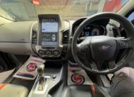 2015 Ford Ranger Ranger Wildtrak 4×4 TDCi Auto – EA65KYT