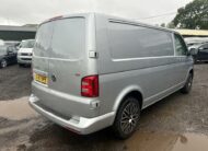 2017 Volkswagen Transporter Transporter T30 Highline TDI BlueMotion Technology – LT67NPE