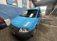 2010 Volkswagen Caddy Caddy C20+ SDI – EU10GVV