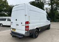 2013 Mercedes-Benz Sprinter Sprinter 313 CDI – SB62YSX