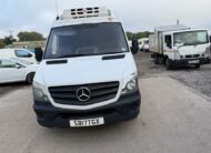 2017 Mercedes-Benz Sprinter Sprinter 314 CDI – SB17TGX