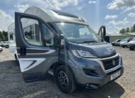 2022 Fiat Ducato Swift Escape 674 Semi-Auto – YS22CTU