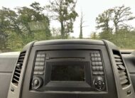 2013 Mercedes-Benz Sprinter Sprinter 313 CDI – SB62YSX