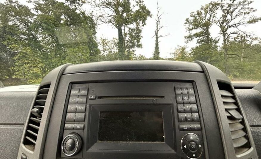 2013 Mercedes-Benz Sprinter Sprinter 313 CDI – SB62YSX