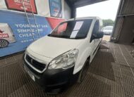 2016 Peugeot Partner Partner 850 Professional HDI – MX16XTF