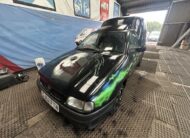 2002 Seat Inca Inca SDI – GJ52FTN