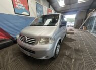2009 Volkswagen Transporter Transporter Shuttle SE130 SWB – KX59CVL